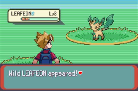 pokemon glazed reborn cheats|Wild Pokemon Level Modifier (Game Shark) .